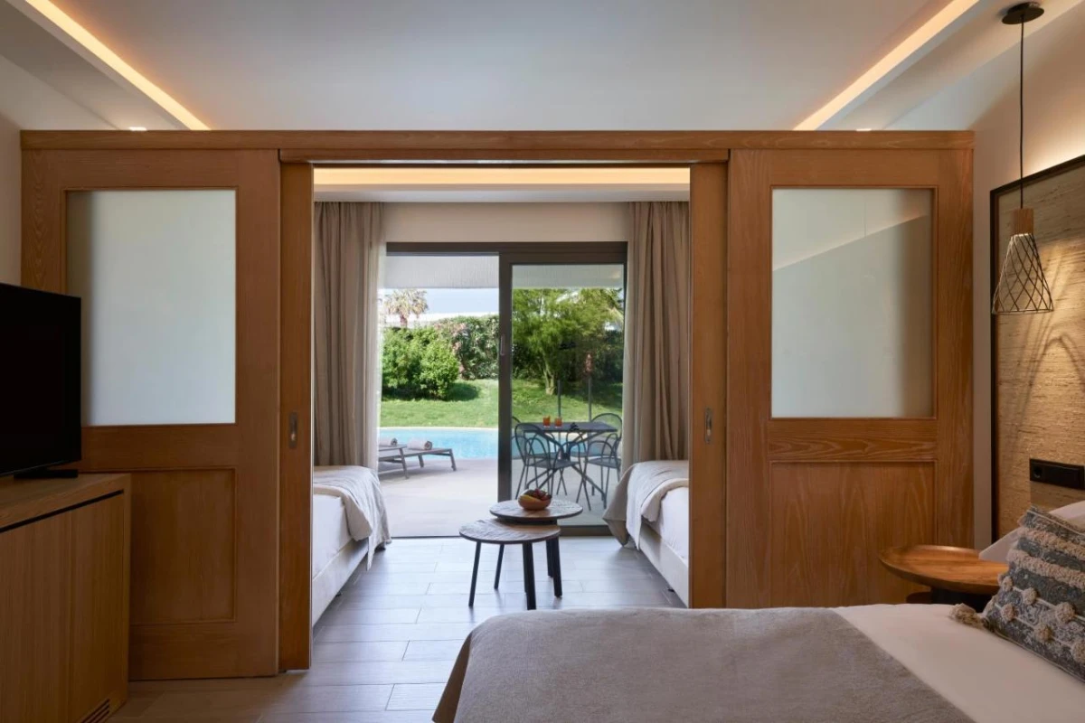 Atlantica Aegean Blue - Hotel Photo 59