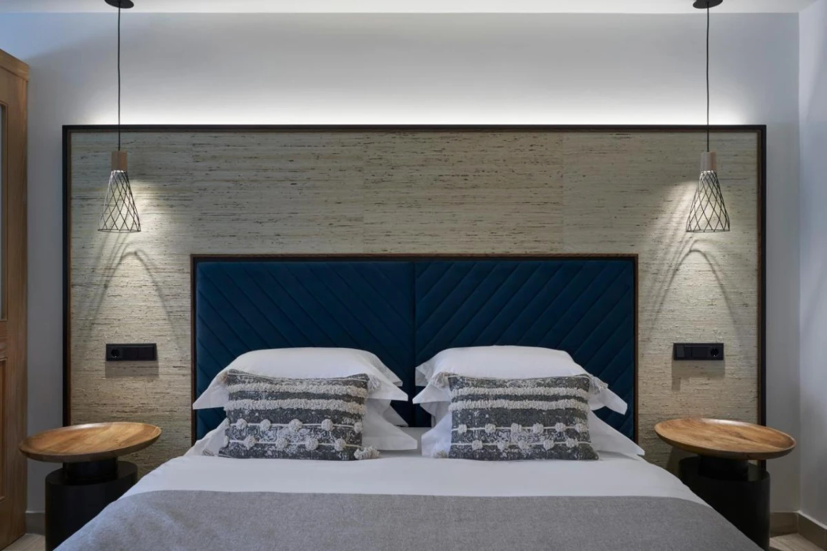 Atlantica Aegean Blue - Hotel Photo 60