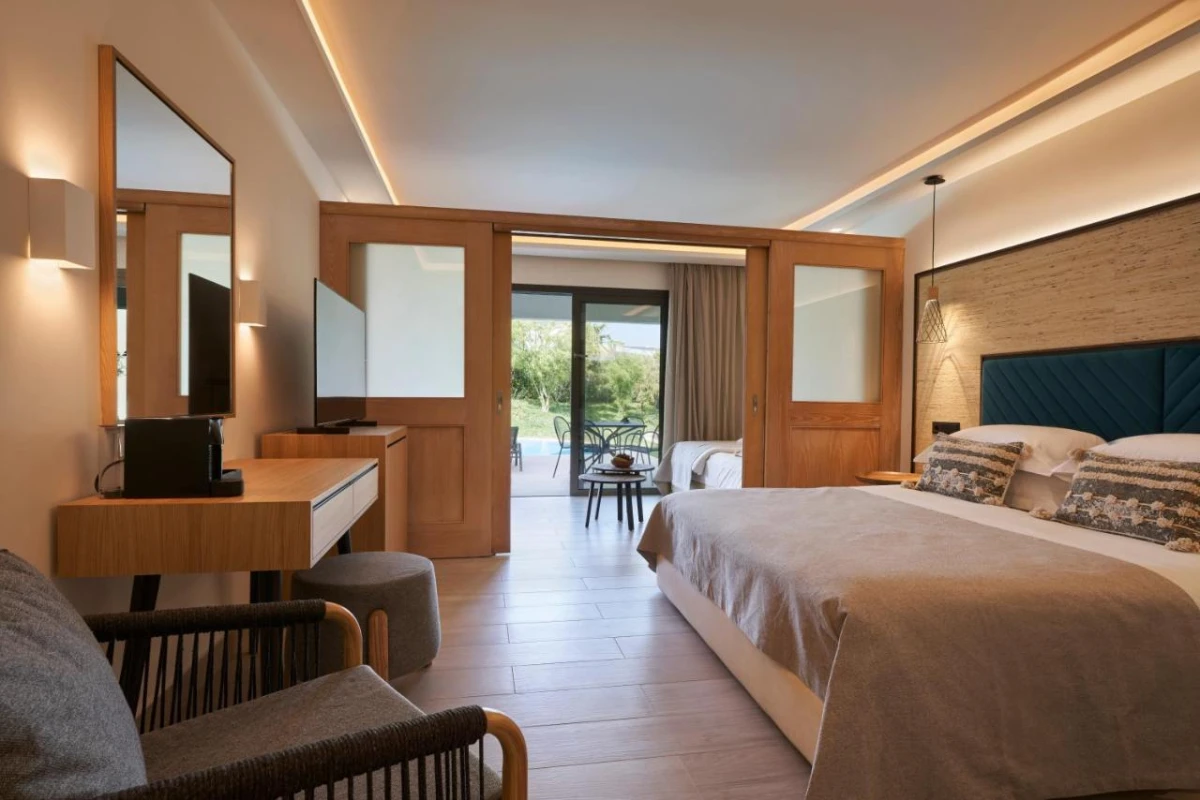 Atlantica Aegean Blue - Hotel Photo 61