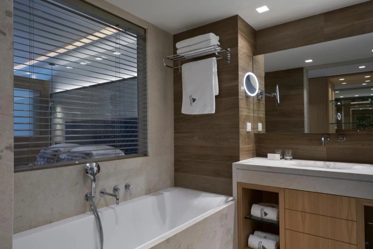 Atlantica Aegean Blue - Hotel Photo 62