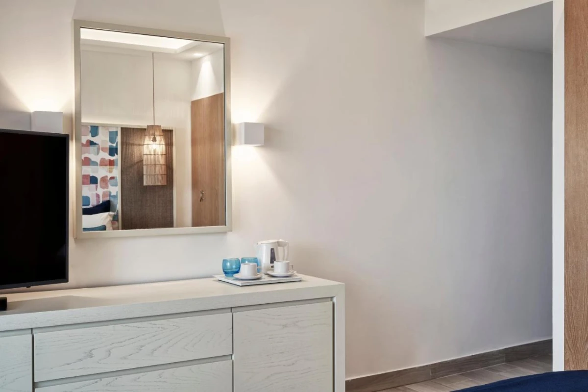 Atlantica Aegean Blue - Hotel Photo 63