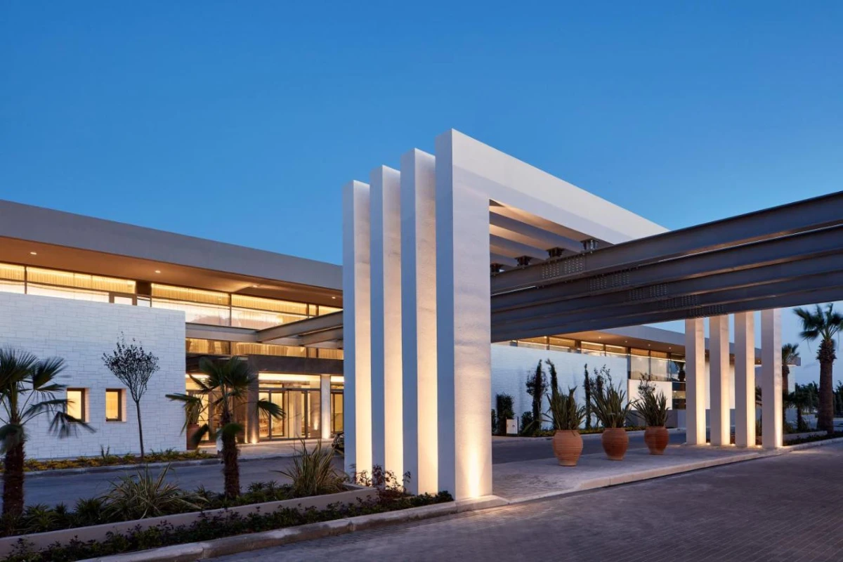 Atlantica Dreams Resort - Hotel Photo 3