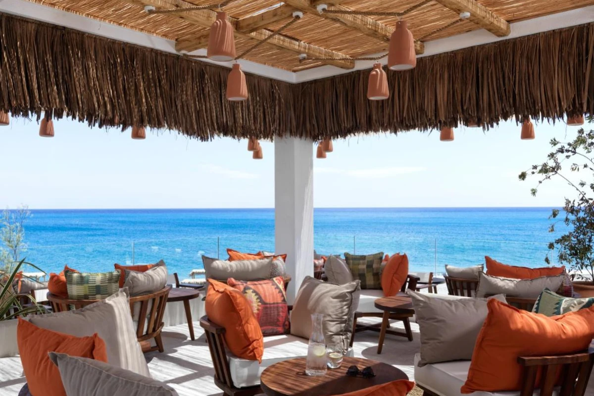 Atlantica Dreams Resort - Hotel Photo 5