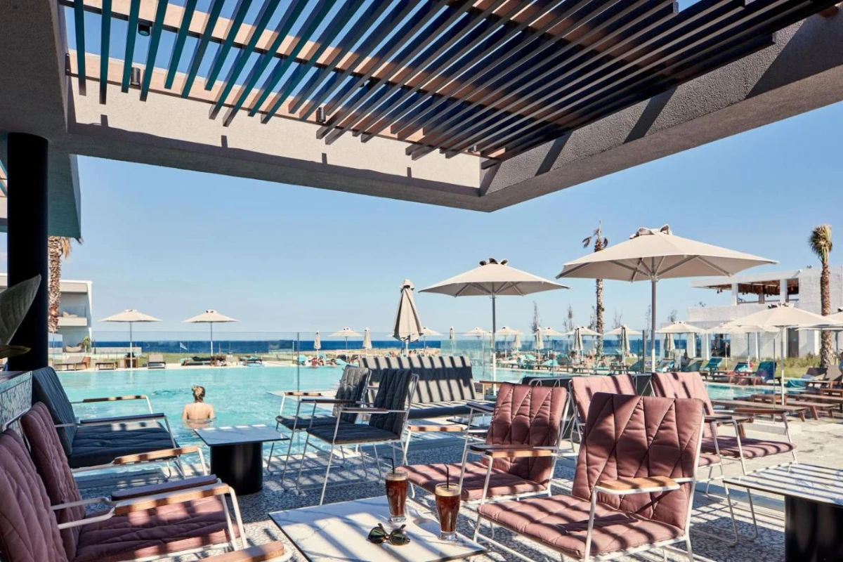 Atlantica Dreams Resort - Hotel Photo 8