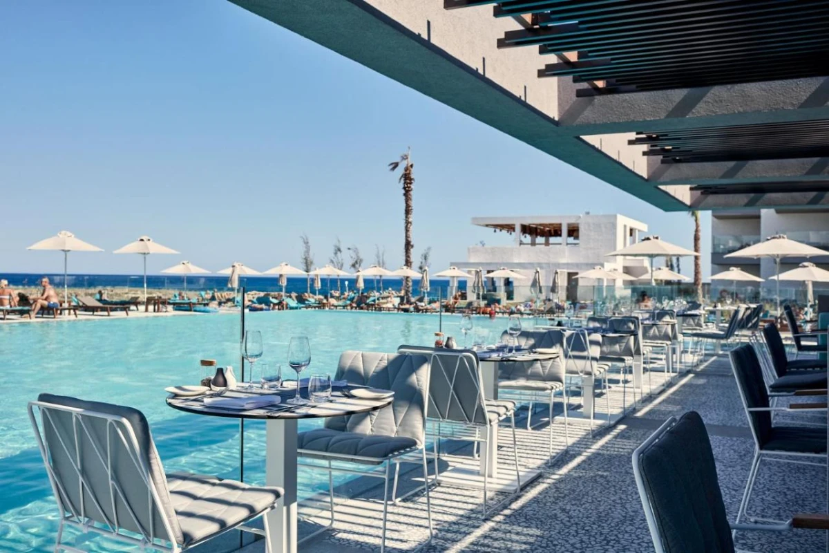 Atlantica Dreams Resort - Hotel Photo 9