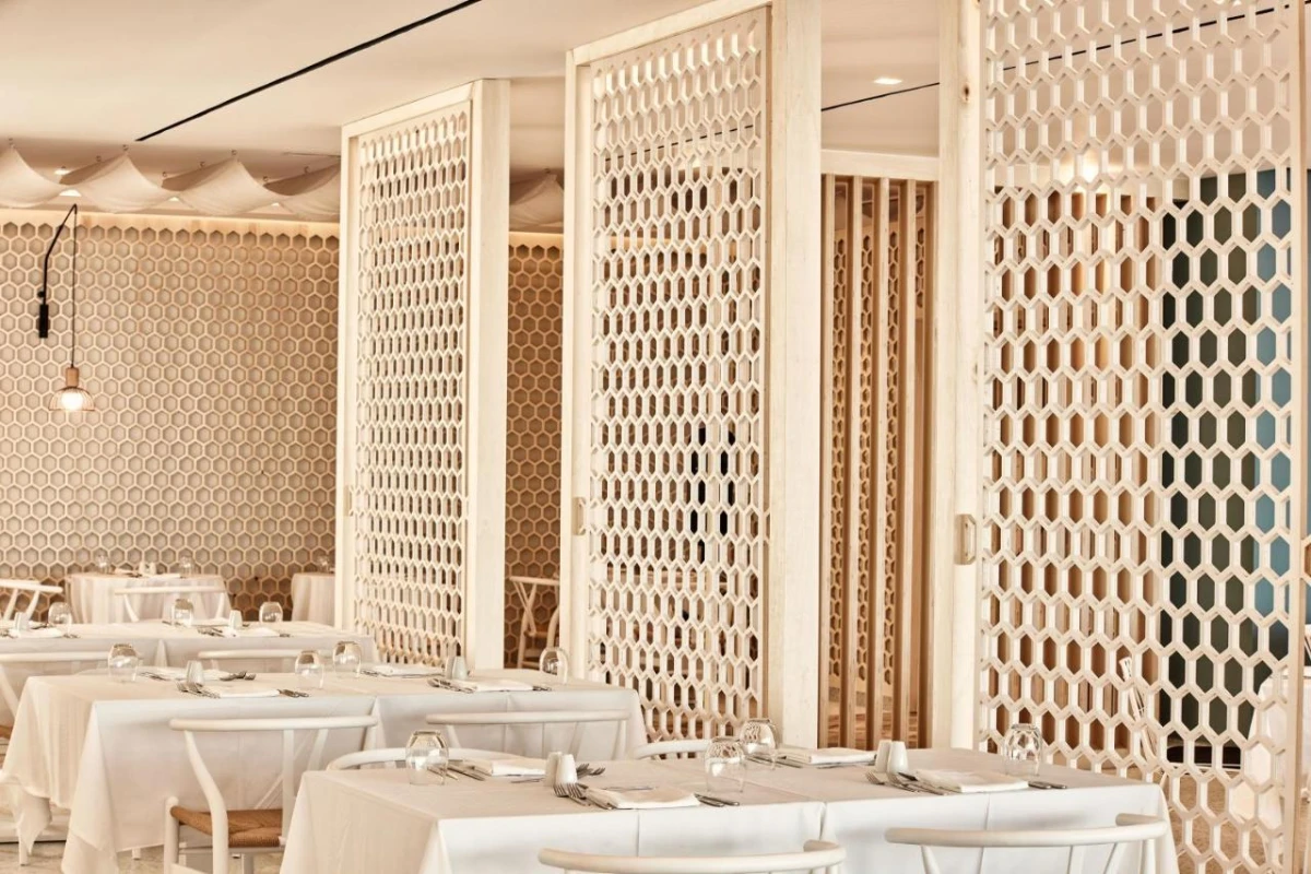 Atlantica Dreams Resort - Hotel Photo 11