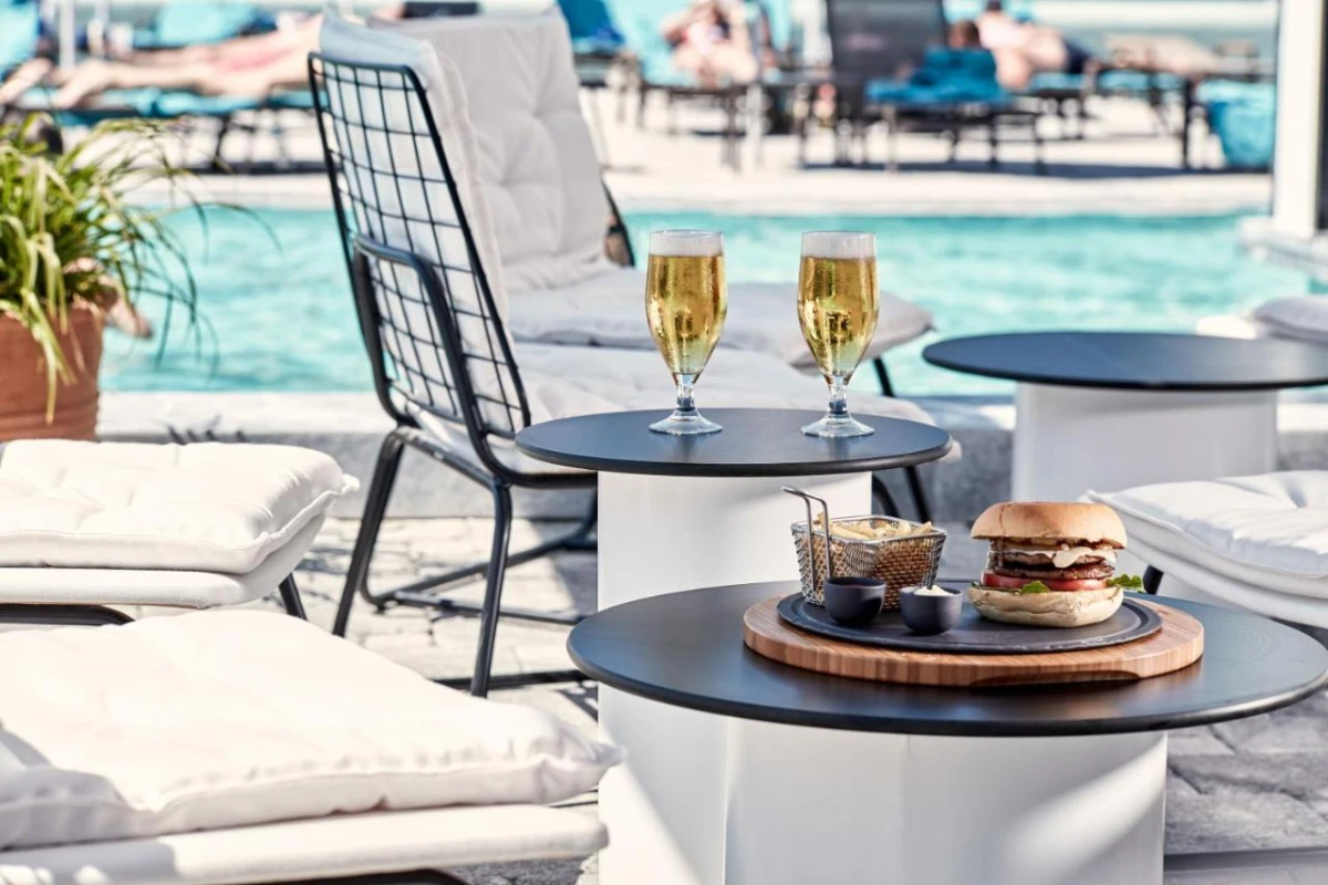 Atlantica Dreams Resort - Hotel Photo 12