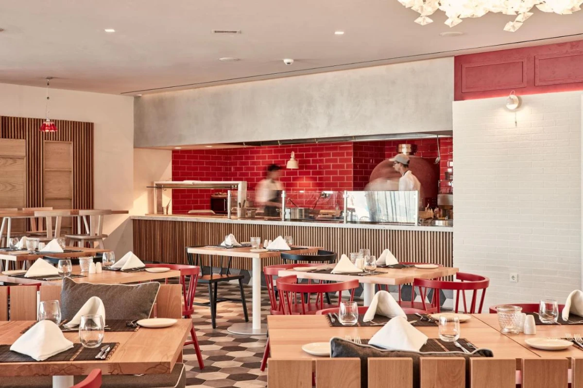 Atlantica Dreams Resort - Hotel Photo 13