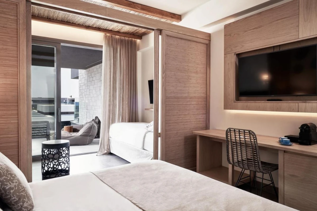 Atlantica Dreams Resort - Hotel Photo 15