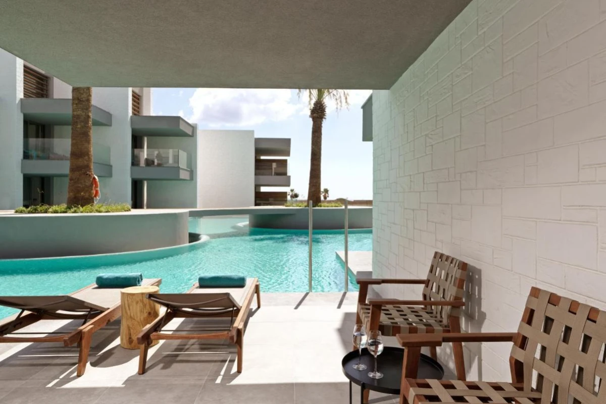 Atlantica Dreams Resort - Hotel Photo 16