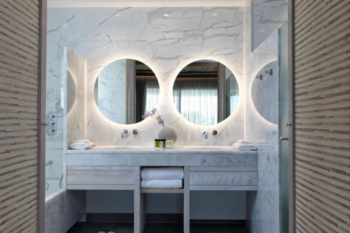 Atlantica Dreams Resort - Hotel Photo 17