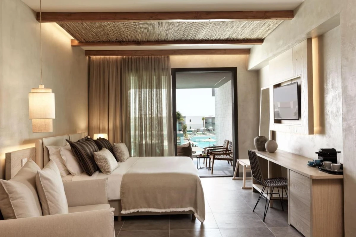 Atlantica Dreams Resort - Hotel Photo 18