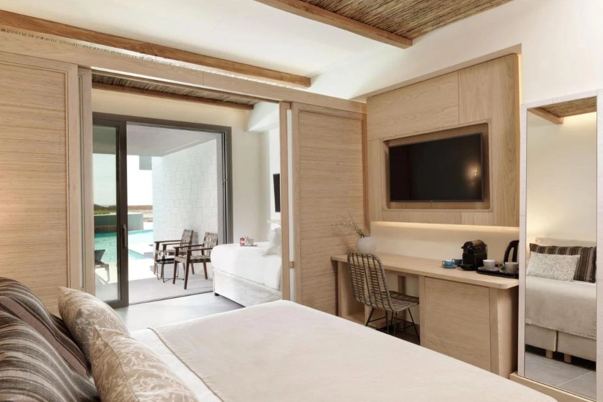 Atlantica Dreams Resort - Hotel Photo 20