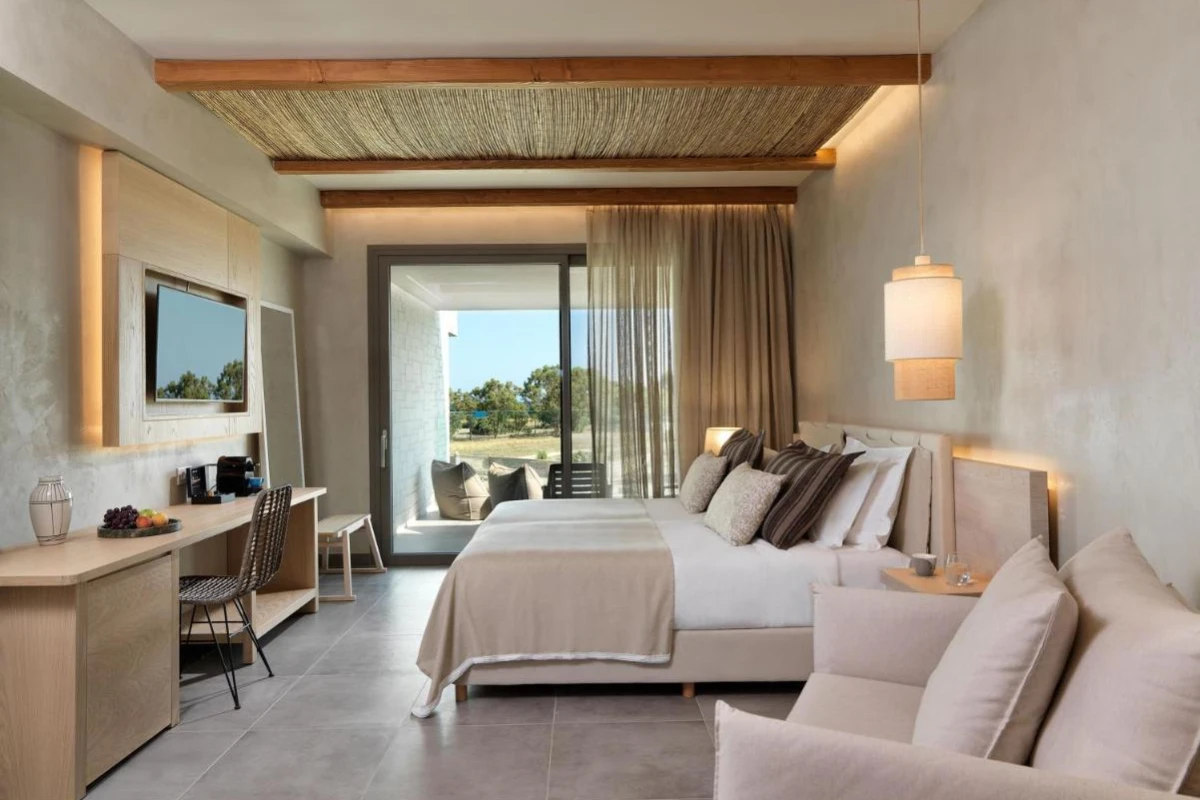 Atlantica Dreams Resort - Hotel Photo 23