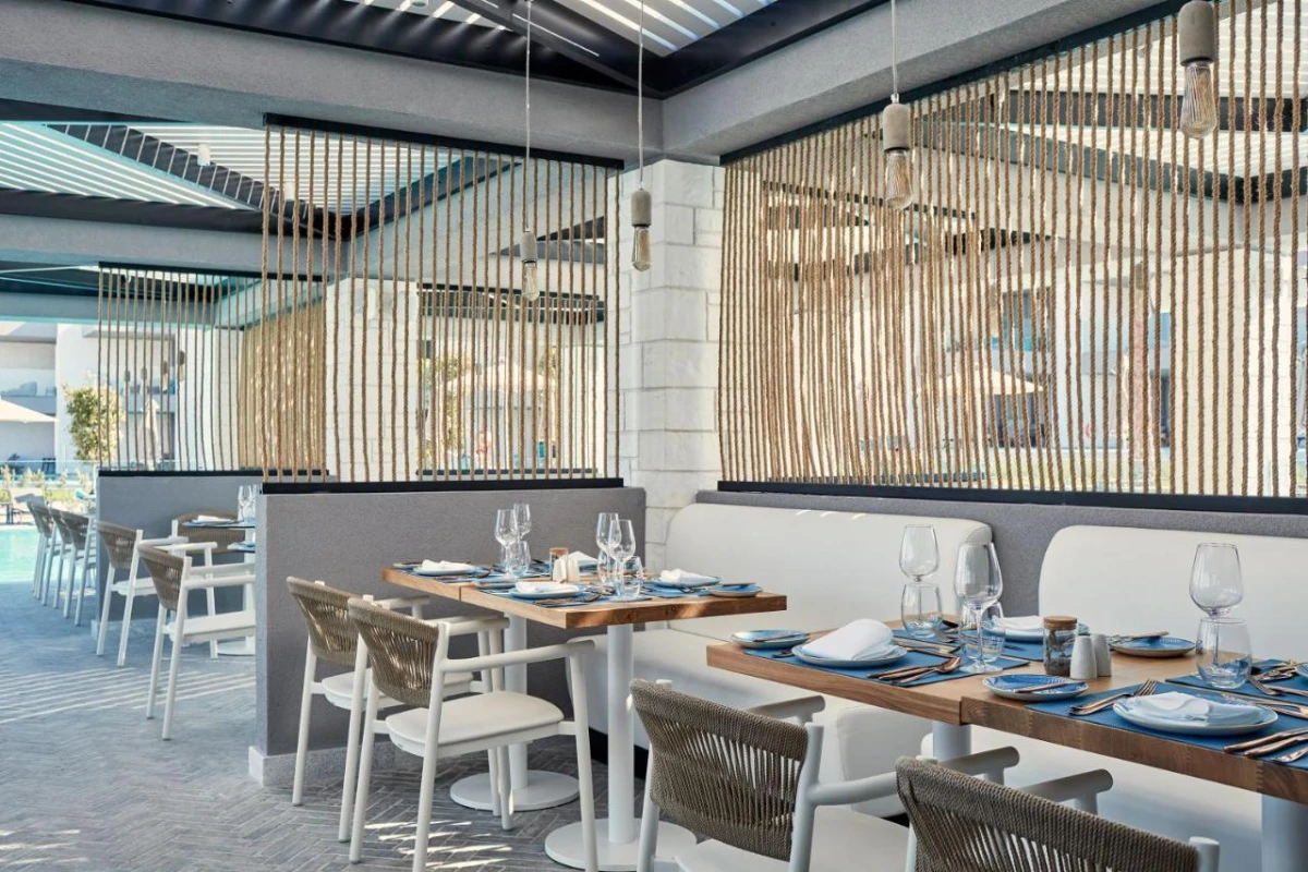 Atlantica Dreams Resort - Hotel Photo 24