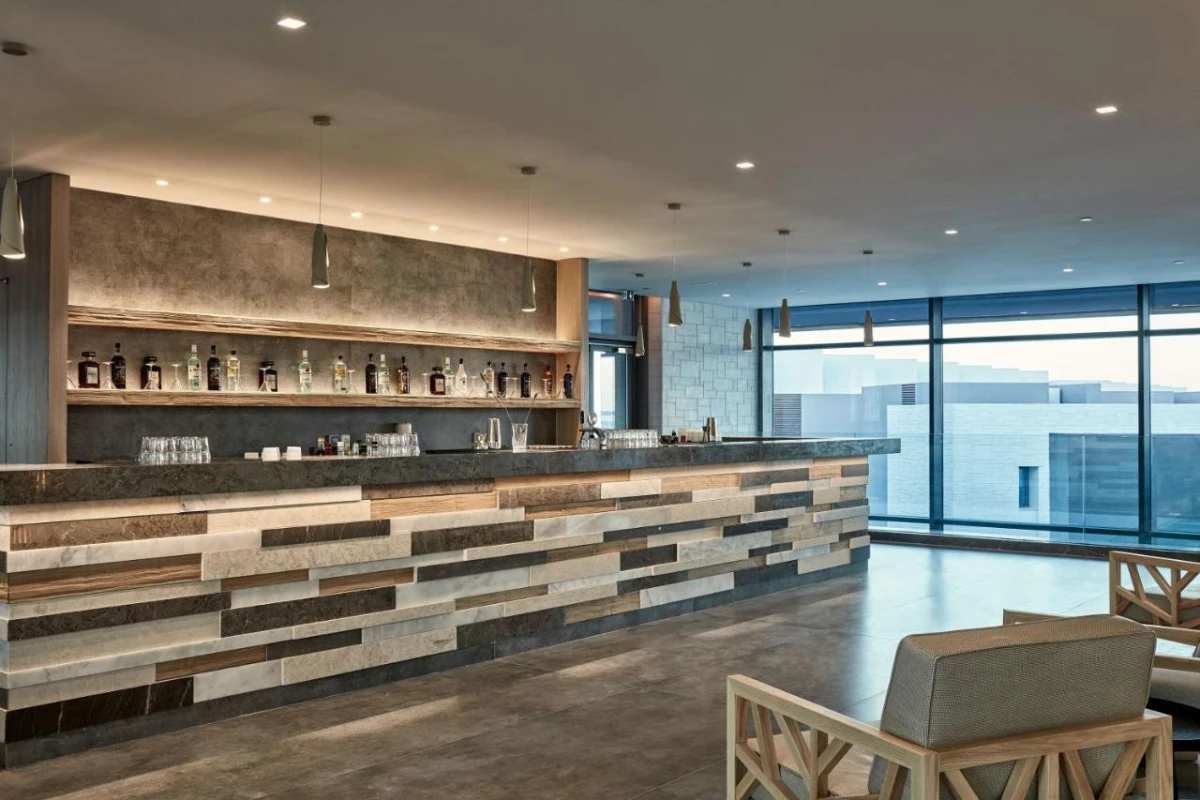 Atlantica Dreams Resort - Hotel Photo 25