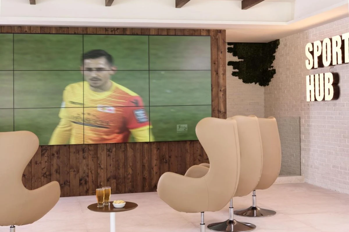 Atlantica Dreams Resort - Hotel Photo 26