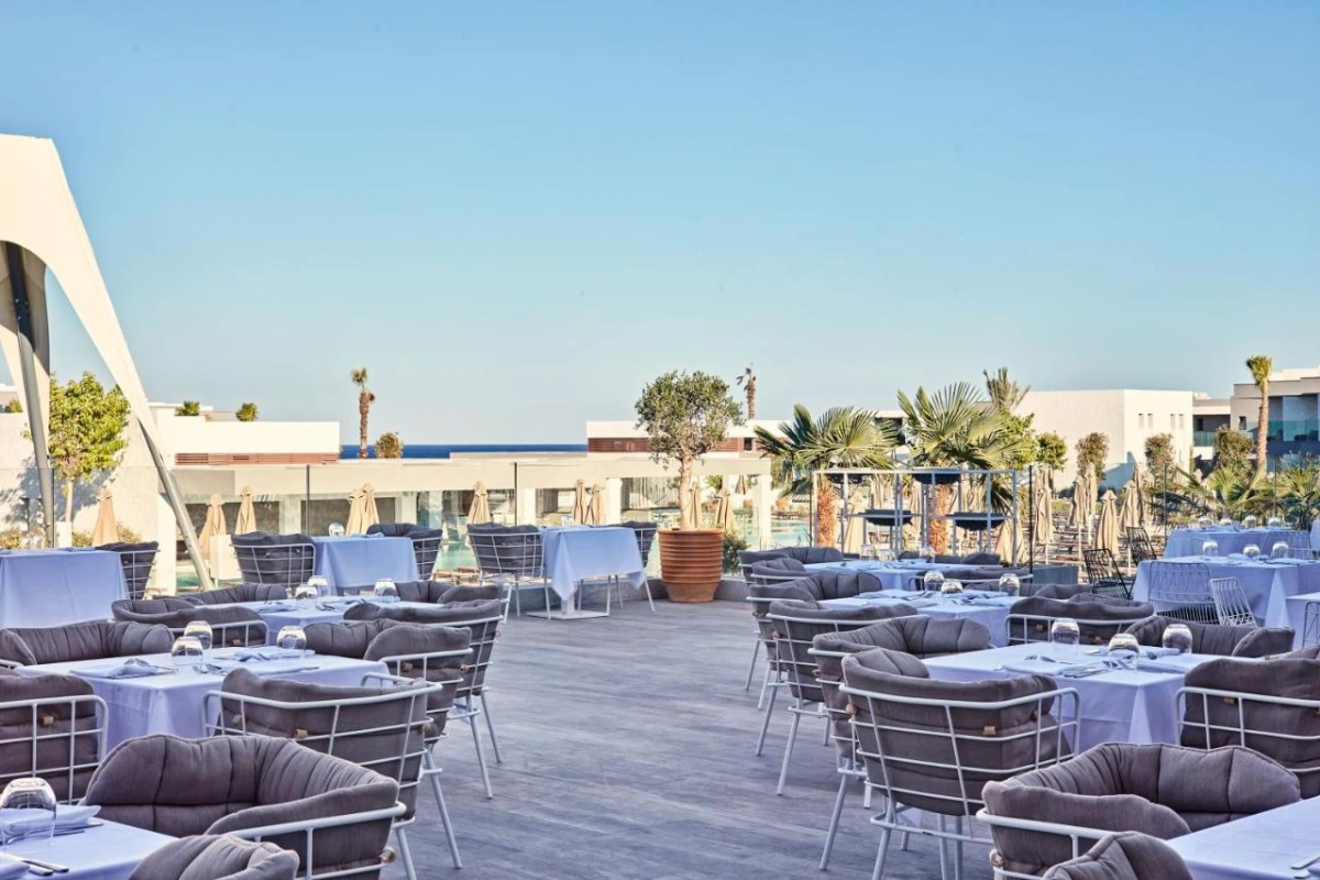 Atlantica Dreams Resort - Hotel Photo 27