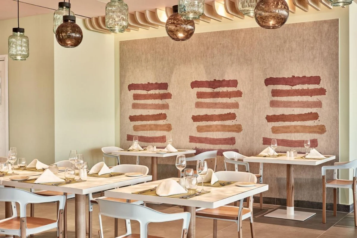 Atlantica Dreams Resort - Hotel Photo 28