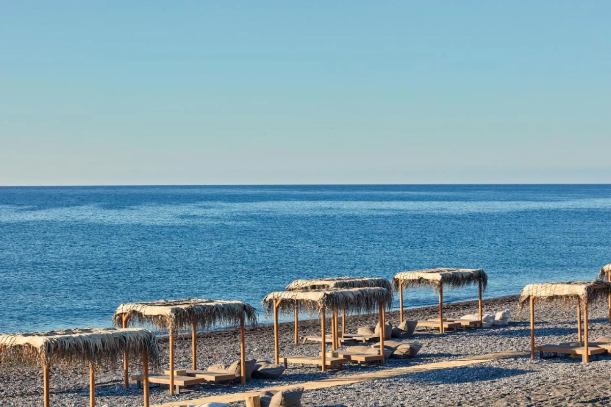 Atlantica Dreams Resort - Hotel Photo 31