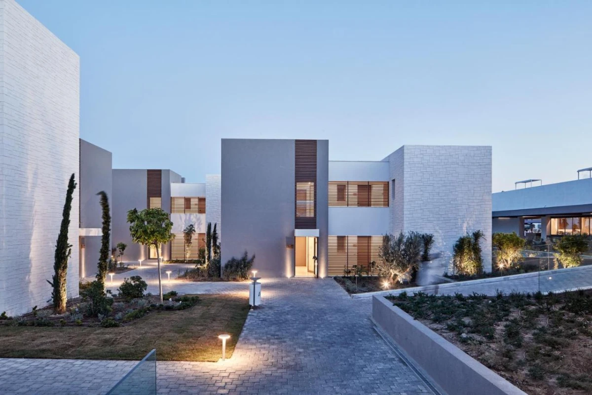 Atlantica Dreams Resort - Hotel Photo 32