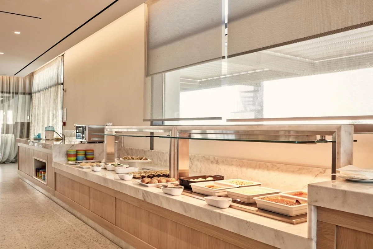 Atlantica Dreams Resort - Hotel Photo 35