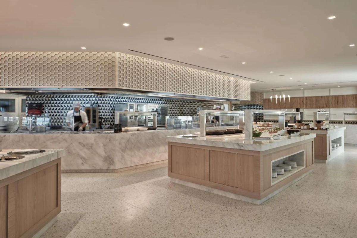 Atlantica Dreams Resort - Hotel Photo 36