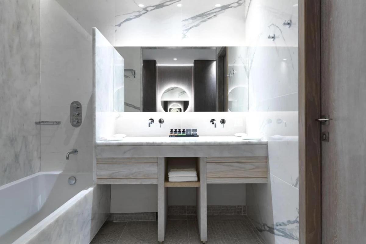 Atlantica Dreams Resort - Hotel Photo 43