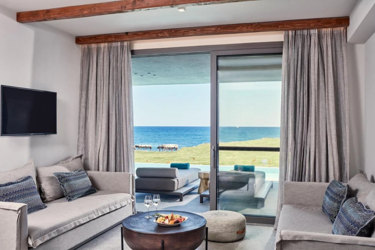 Atlantica Dreams Resort - Hotel Photo 44