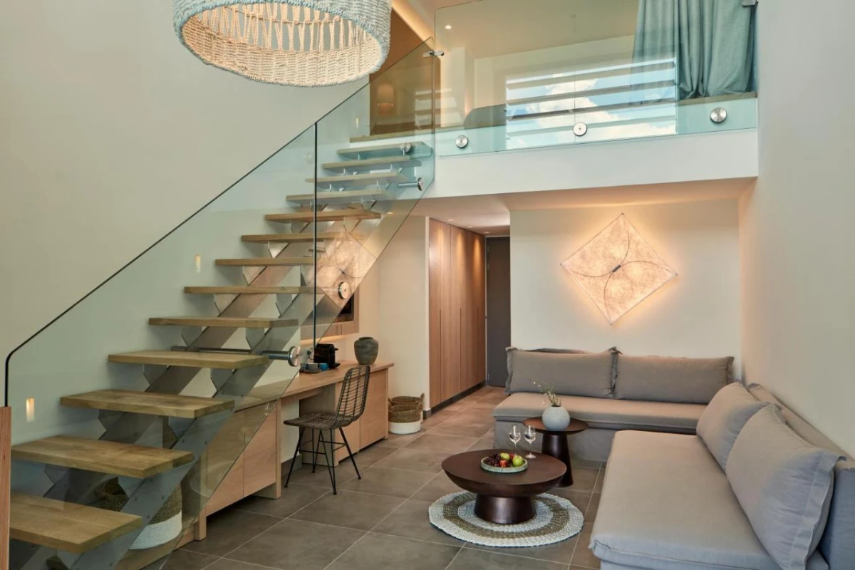 Atlantica Dreams Resort - Hotel Photo 48