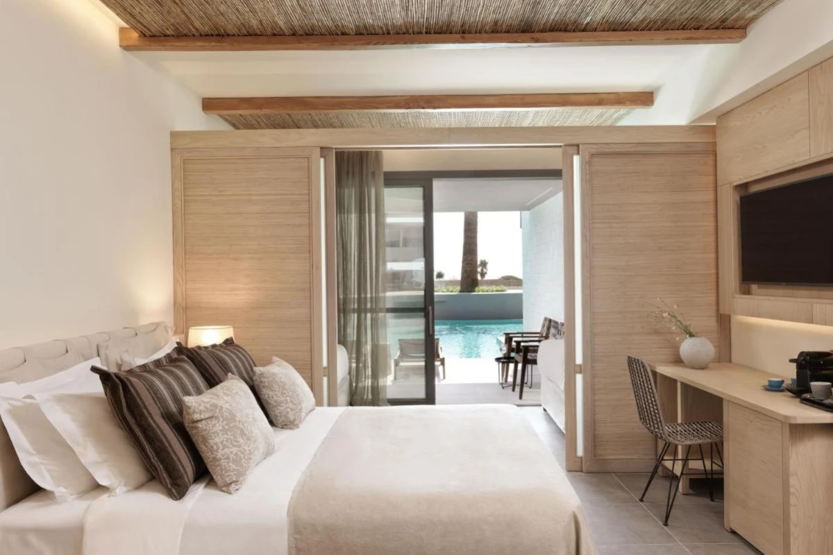 Atlantica Dreams Resort - Hotel Photo 51