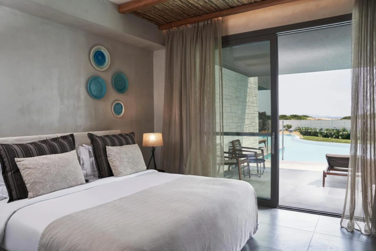 Atlantica Dreams Resort - Hotel Photo 54