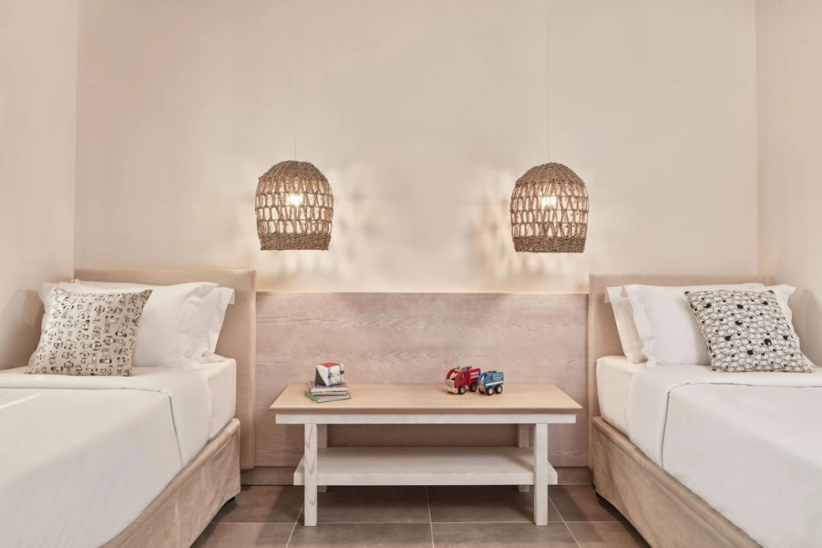 Atlantica Dreams Resort - Hotel Photo 55