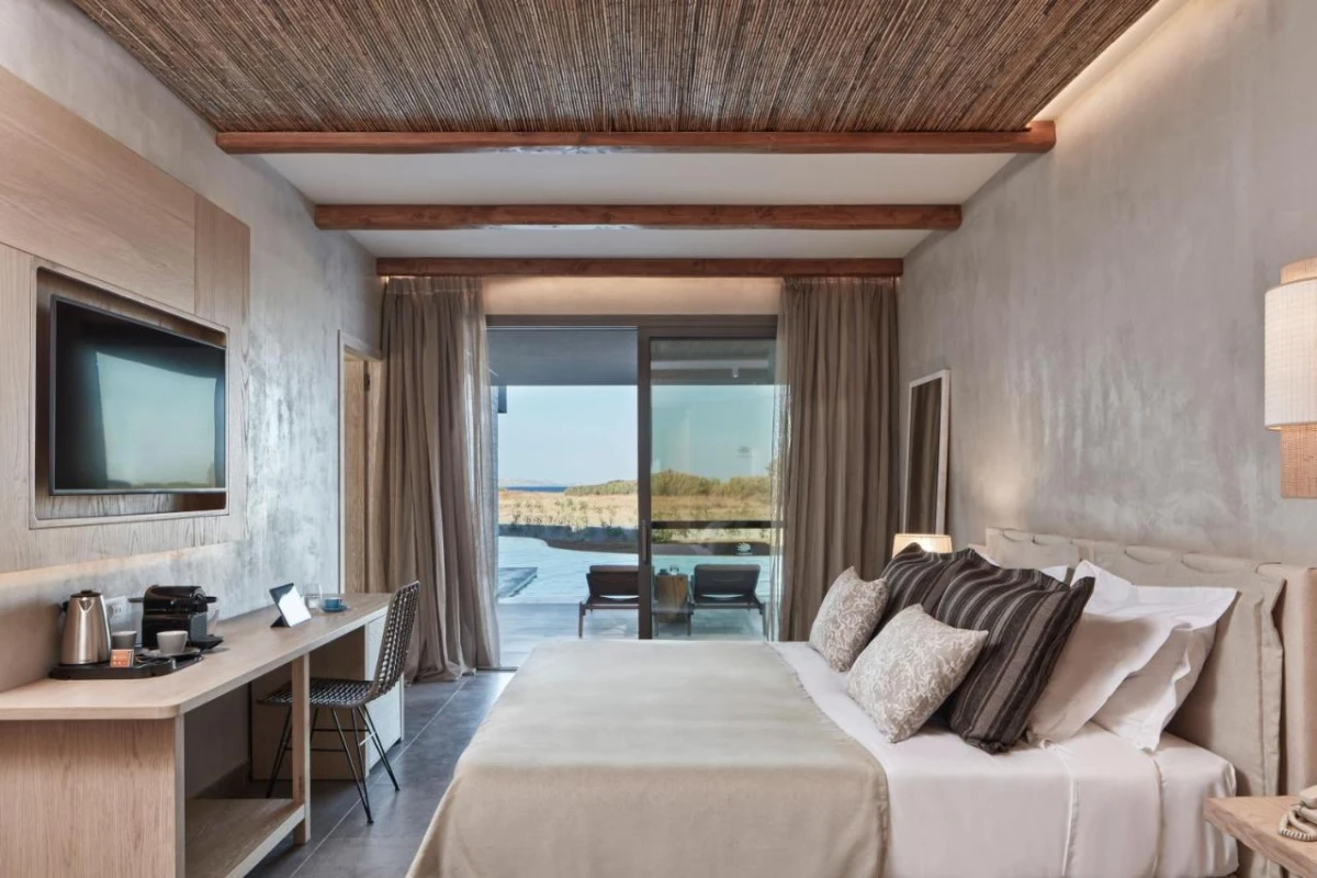 Atlantica Dreams Resort - Hotel Photo 59