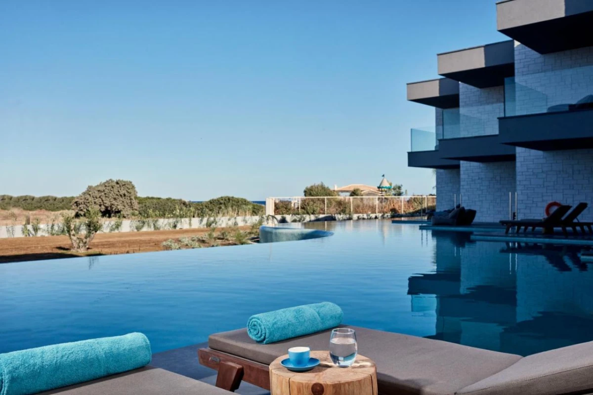 Atlantica Dreams Resort - Hotel Photo 60