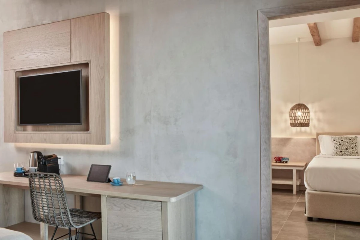 Atlantica Dreams Resort - Hotel Photo 61