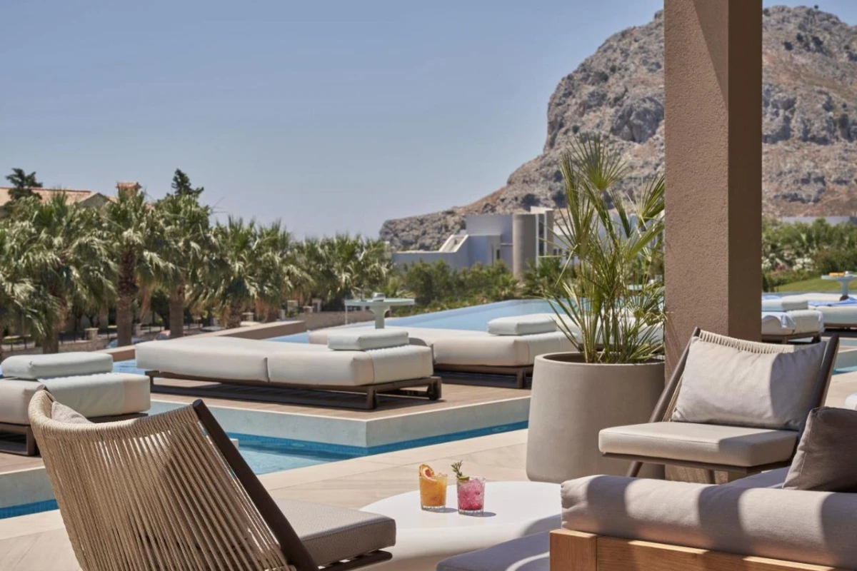 Atlantica Imperial Residences - Hotel Photo 7