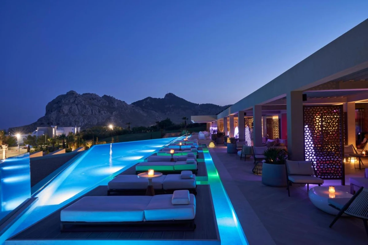 Atlantica Imperial Residences - Hotel Photo 8