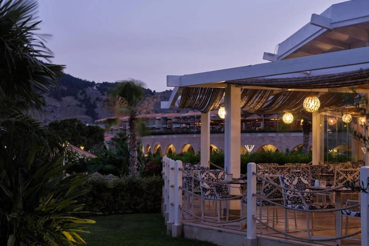 Atlantica Imperial Residences - Hotel Photo 9