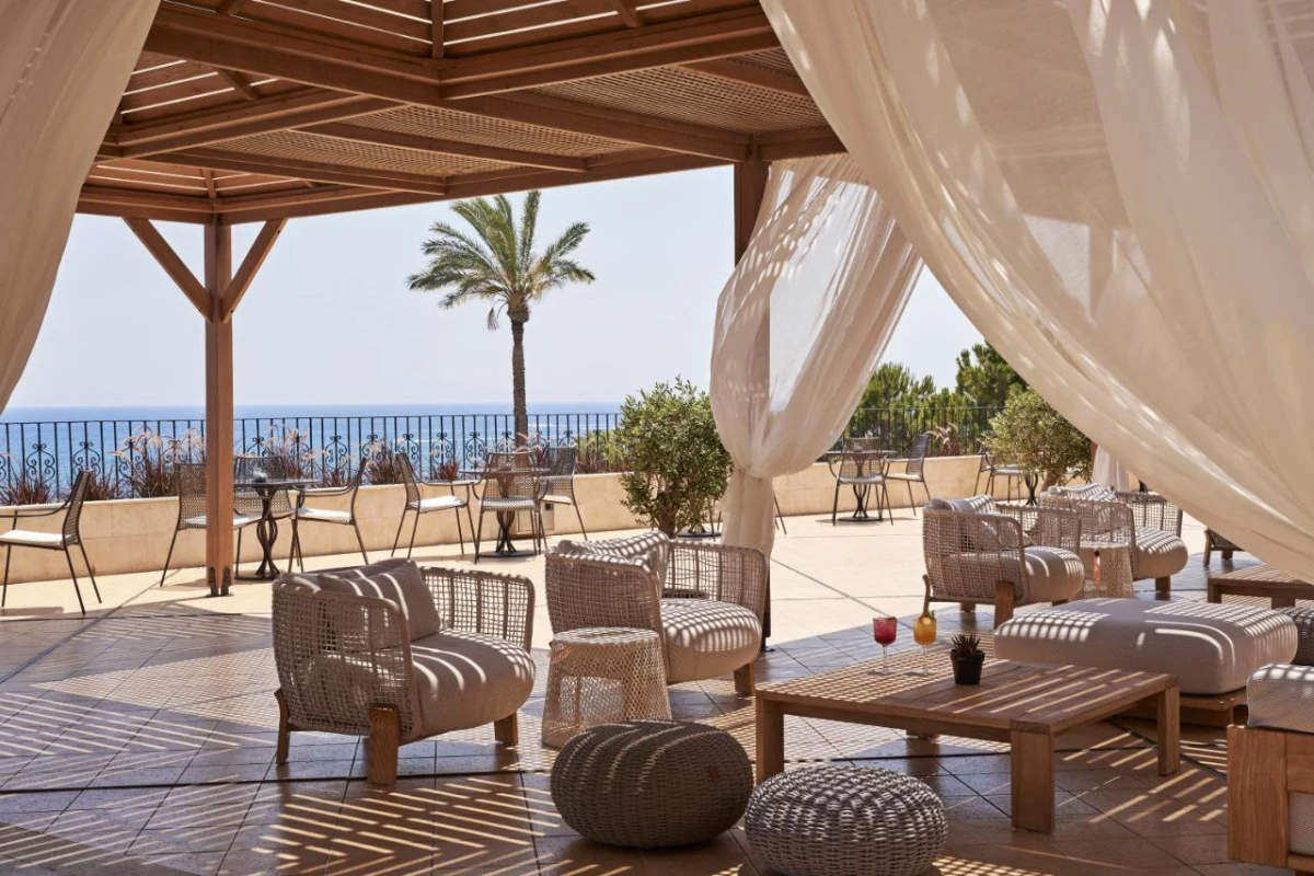 Atlantica Imperial Residences - Hotel Photo 15