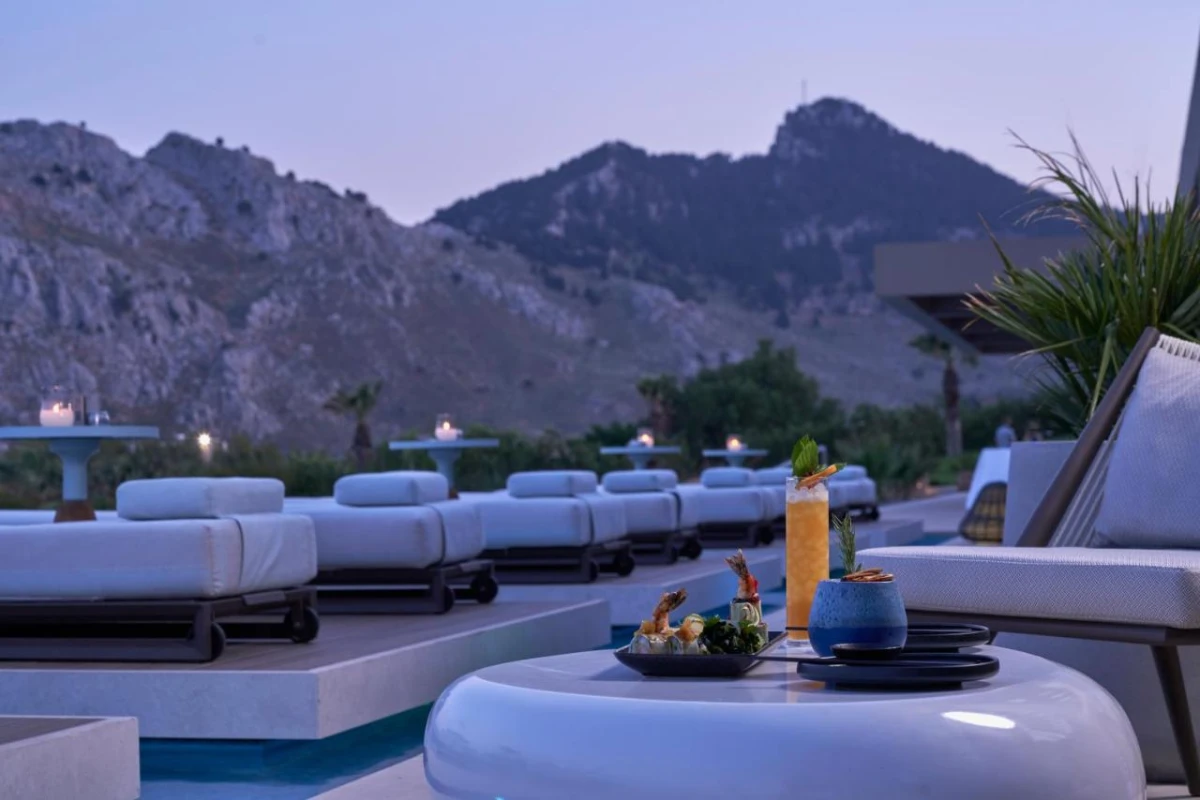 Atlantica Imperial Residences - Hotel Photo 18