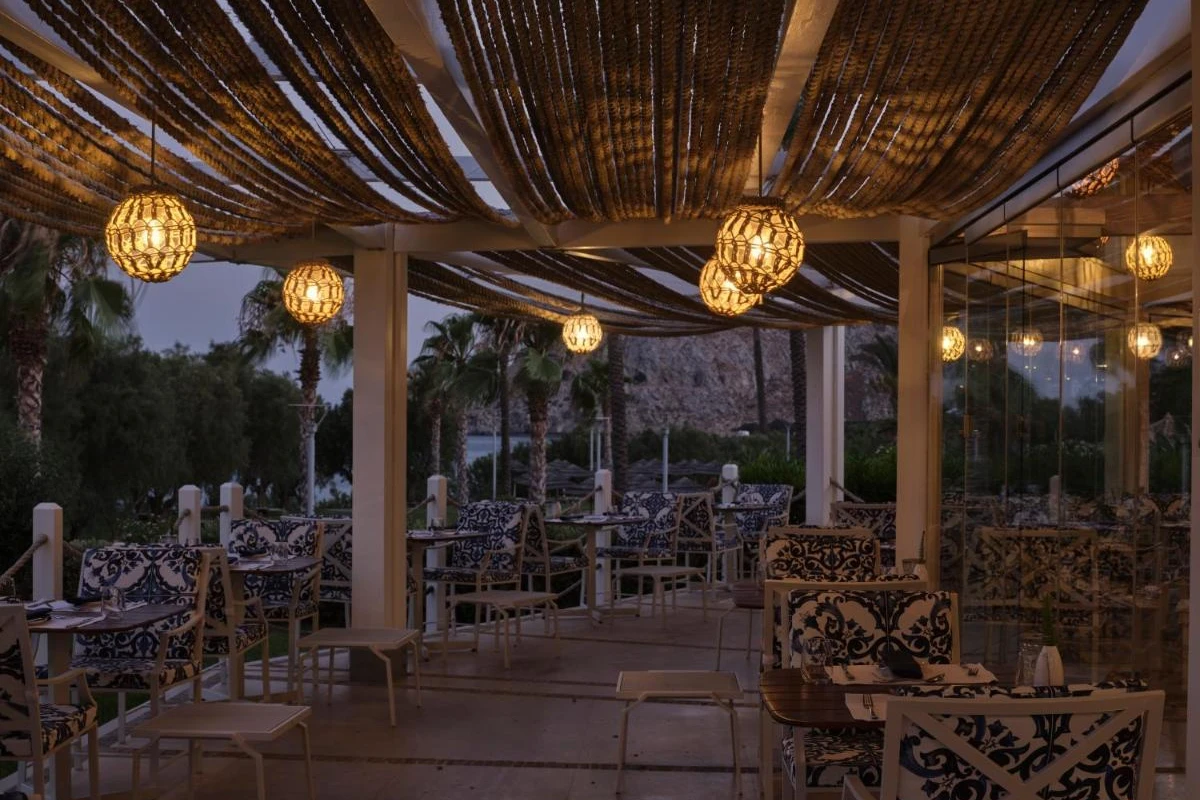 Atlantica Imperial Residences - Hotel Photo 20