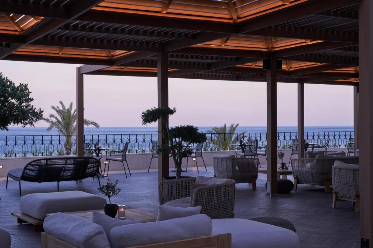 Atlantica Imperial Residences - Hotel Photo 21