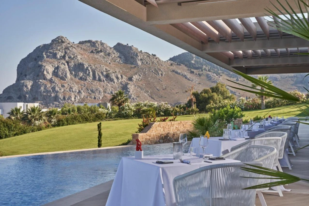 Atlantica Imperial Residences - Hotel Photo 22