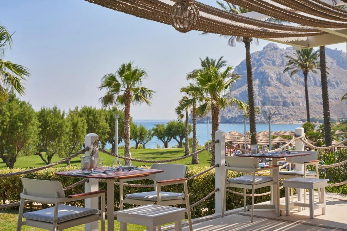 Atlantica Imperial Residences - Hotel Photo 24