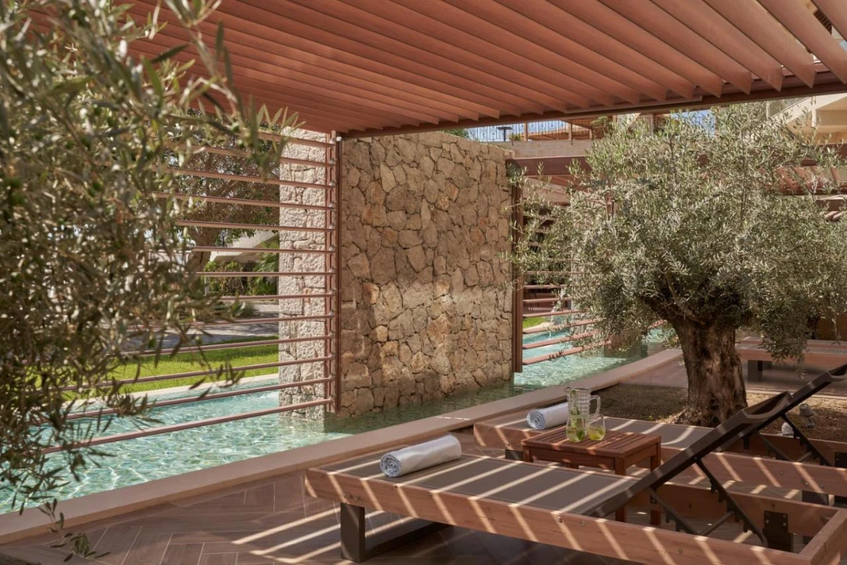 Atlantica Imperial Residences - Hotel Photo 25