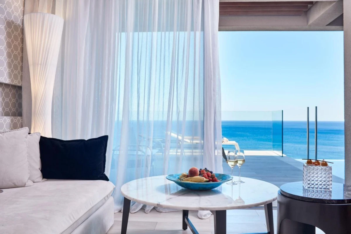 Atlantica Imperial Residences - Hotel Photo 38