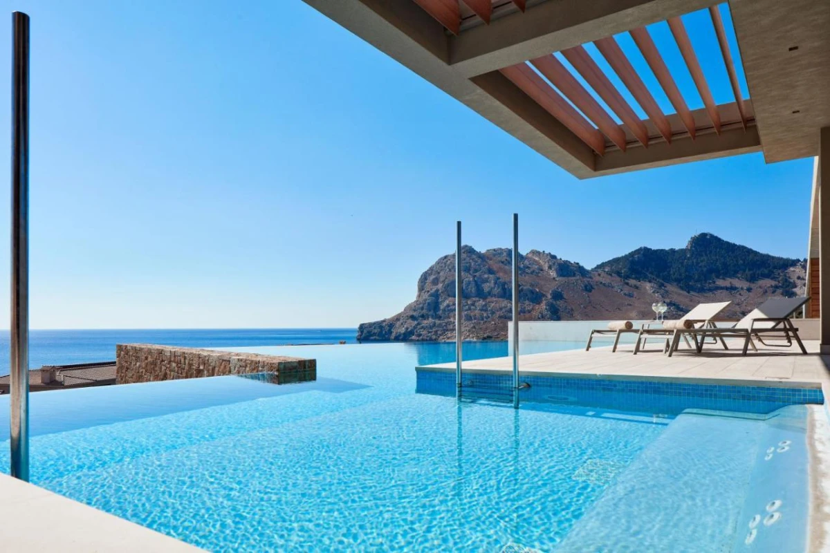 Atlantica Imperial Residences - Hotel Photo 40