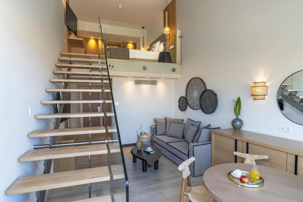 Atlantica Imperial Residences - Hotel Photo 44