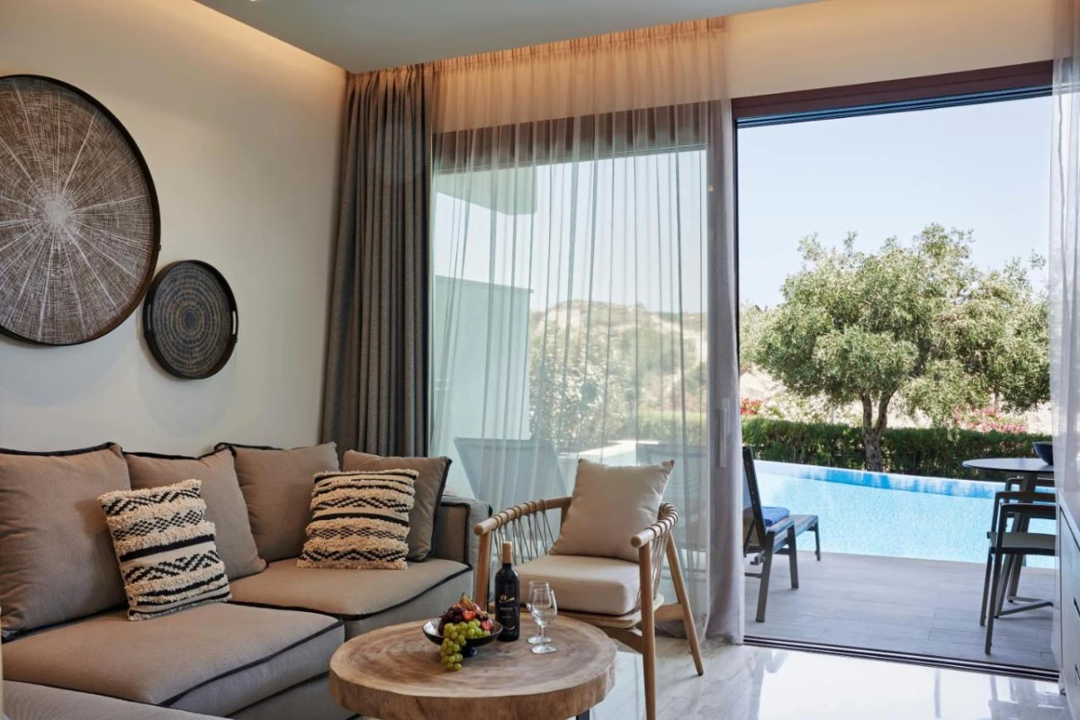 Atlantica Imperial Residences - Hotel Photo 53